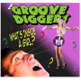 Groove Diggers - What's Inside a Girl