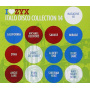 V/A - Zyx Italo Disco Collection 14
