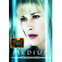 Tv Series - Medium Complete Series