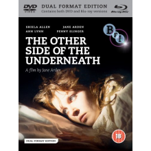Movie - Other Side of the Underneath
