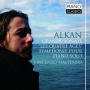 Alkan, C.V. - Sonata Les Quatre Ages