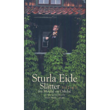 Eide, Sturla - Slatter Fra Meldal Og Orkdal