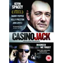 Movie - Casino Jack