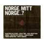 V/A - Norge, Mitt Norge...?
