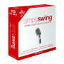 V/A - Simply Swing