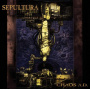 Sepultura - Chaos A.D.