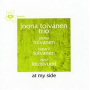 Toivanen, Joona -Trio- - At My Side