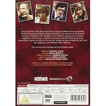 Tv Series - George & Mildred Complete