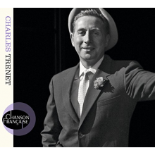 Trenet, Charles - Chanson Francaise