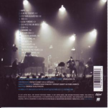 Raphael - Une Nuit Au Chatelet-Live