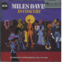 Davis, Miles - Miles Davis In Concert
