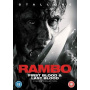Movie - Rambo: First Blood & Last Blood
