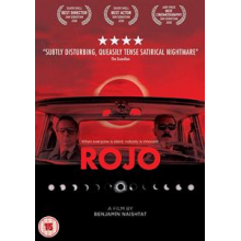 Movie - Rojo