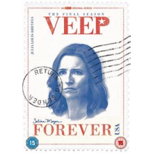 Tv Series - Veep - Season 7