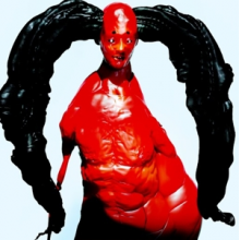 Arca - Mutant