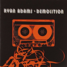 Adams, Ryan - Demolition -13tr-
