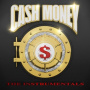 V/A - Cash Money: the Instrumentals