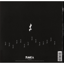 Emika - Klavirni Temna