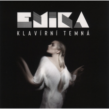 Emika - Klavirni Temna