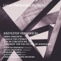 Penderecki, K. - Horn and Violin Concertos