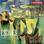 Sinfonia of London - Escales: French Orchestral Works