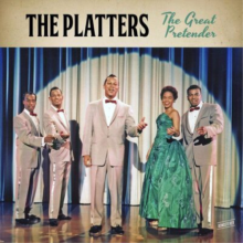 Platters - Great Pretender