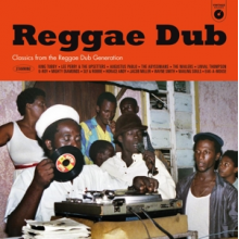Various - Reggae Dub