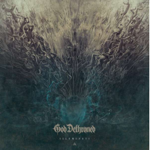 God Dethroned - Illuminati