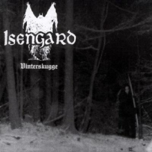 Isengard - Vinterskugge