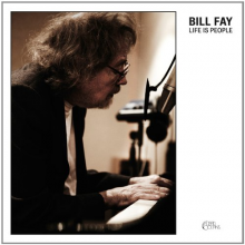 Fay, Bill - Life is People