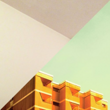 Seams - Tourist/Sleeper