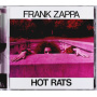 Frank Zappa, the Mothers - Hot Rats