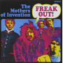 Zappa, Frank - Freak Out!