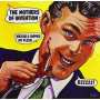 Frank Zappa, the Mothers - Weasels Ripped My Flesh
