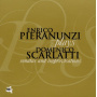 Pieranunzi, Enrico - Sonatas & Improvisations