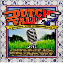 V/A - Dutch Valley 2012