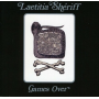 Sheriff, Laetitia - Games Over