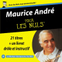 Andre, M. - Maurice Andre Pour Les Nuls
