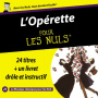 V/A - L'operette Pour Les Nuls