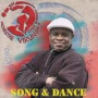 Orchestre Virunga -Mapang - Song & Dance