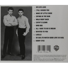 Everly Brothers - Very Best