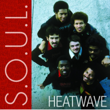 Heatwave - S.O.U.L.