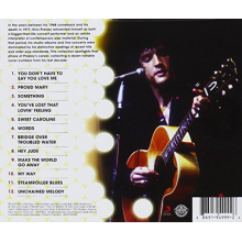 Presley, Elvis - Uncovered