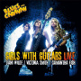 Girls With Guitars - Live-Blues Caravan 2012