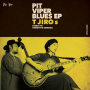 Tjiros - Pit Viper Blues Ep