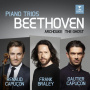 Beethoven, Ludwig Van - Piano Trios Archduke/the Ghost