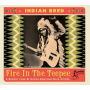 V/A - Indian Bred - Fire In the Teepee