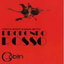 Goblin - Profondo Rosso