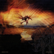 Foon, Rebecca - Waxing Moon