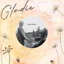 Gladie - Safe Sins (Cream)